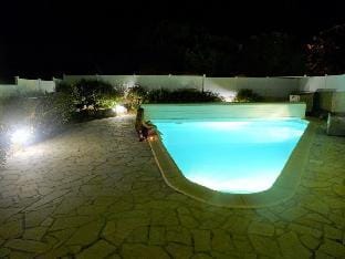 Mas Bellevue Comfortable holiday residence Vacation rental in Fleury