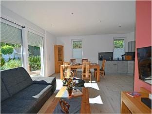 Kliffrand 16a Comfortable holiday residence Vacation rental in Glowe