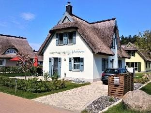 Dunenwind Comfortable holiday residence Vacation rental in Glowe