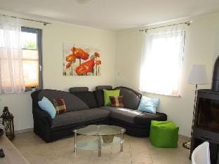 Dunenwind Comfortable holiday residence Vacation rental in Glowe