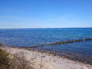 Dunenwind Comfortable holiday residence Vacation rental in Glowe