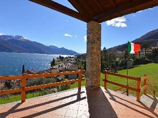 Villa Bella Italia Vacation rental in Province of Lecco