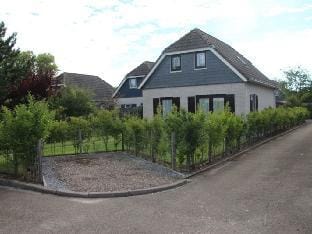 Huijsmans Verhuur Type B de Luxe Zuiderdiep 8 Vacation rental in Ouddorp