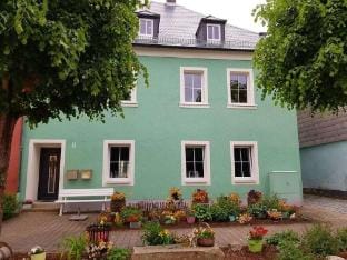 Kattl Comfortable holiday residence Vacation rental in Bavaria