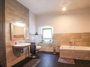 Kattl Comfortable holiday residence Vacation rental in Bavaria