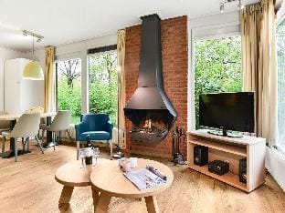 Cozy Forest Retreat Near Putten Vacation rental in Putten