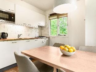 Cozy Forest Retreat Near Putten Vacation rental in Putten