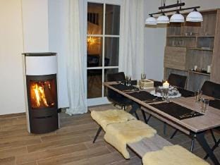 Muschelsucher Comfortable holiday residence Vacation rental in Glowe