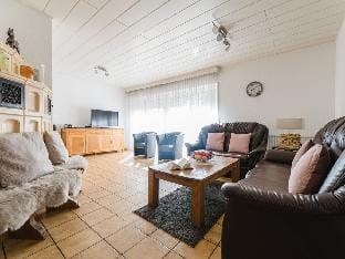 Am Wald Modern retreat Vacation rental in Sundern