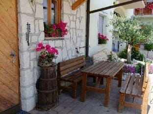 Lovely holiday home with pool Vacation rental in Trentino-South Tyrol