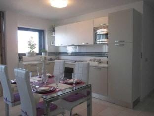 Linda Mar Comfortable holiday residence Vacation rental in Fuerteventura