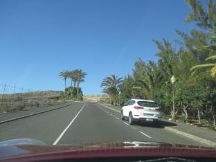 Linda Mar Comfortable holiday residence Vacation rental in Fuerteventura