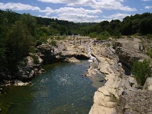 Maison Marianne Comfortable holiday residence Vacation rental in Occitanie