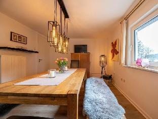 Panorama Modern retreat Vacation rental in Sundern