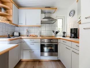Panorama Modern retreat Vacation rental in Sundern