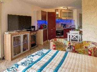 Exclusive holiday apartment with volcano views Vacation rental in Vulkaneifel