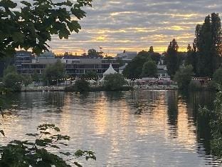 Comfortable holiday home in Koblenz Vacation rental in Koblenz
