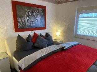 Comfortable holiday home in Koblenz Vacation rental in Koblenz