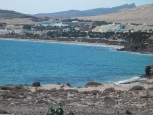 Vista Mar Comfortable holiday residence Vacation rental in Fuerteventura