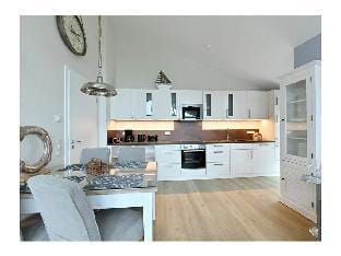 Anchorage at Boddenmarkt Vacation rental in Glowe