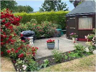 Huijsmansverhuur Type C Comfort Plus Prinsenhof 79 Vacation rental in Ouddorp