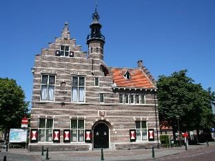Huijsmansverhuur Type C Comfort Plus Prinsenhof 79 Vacation rental in Ouddorp