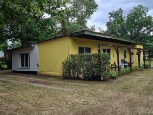 at Bauernsee Modern retreat Vacation rental in Germany
