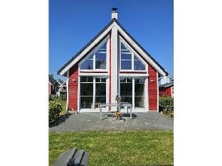 Beaver Modern retreat Vacation rental in Wandlitz