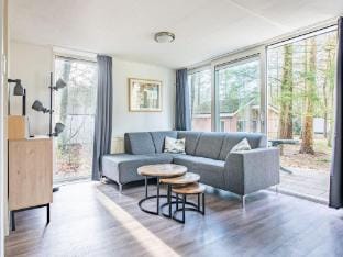 Veluwe Forest Bungalow Vacation rental in Overijssel (province)