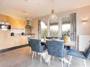 Sauna Stay Near the Sea Vacation rental in Zeeland, Netherlands