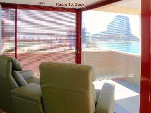 El Rey del Arenal Bol Vacation rental in Calp