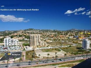 El Rey del Arenal Bol Vacation rental in Calp