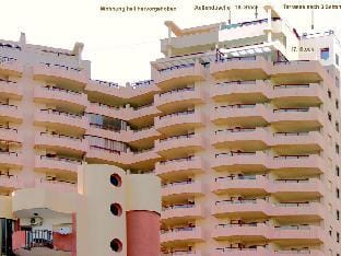 El Rey del Arenal Bol Vacation rental in Calp