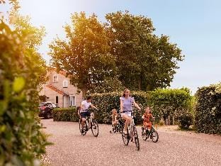 Holiday Home by Grevelingenmeer with Sauna Vacation rental in Brouwershaven