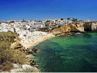 Casa NuBi Comfortable holiday residence Vacation rental in Carvoeiro