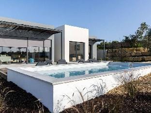 Casa NuBi Comfortable holiday residence Vacation rental in Carvoeiro