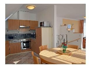 At the Boddenwiesen - Hinnen Vacation rental in Glowe
