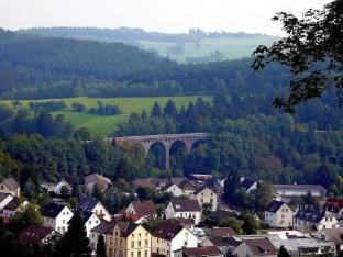 Daun Comfortable holiday residence Vacation rental in Vulkaneifel