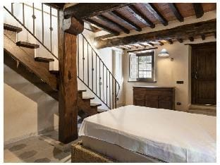 Terrinca Suite Comfortable holiday residence Vacation rental in Emilia-Romagna