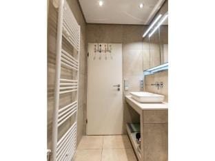 Haus Seeluft Apartment 32 Vacation rental in Friesland