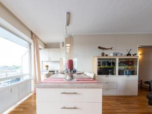 Haus Seeluft Apartment 32 Vacation rental in Friesland