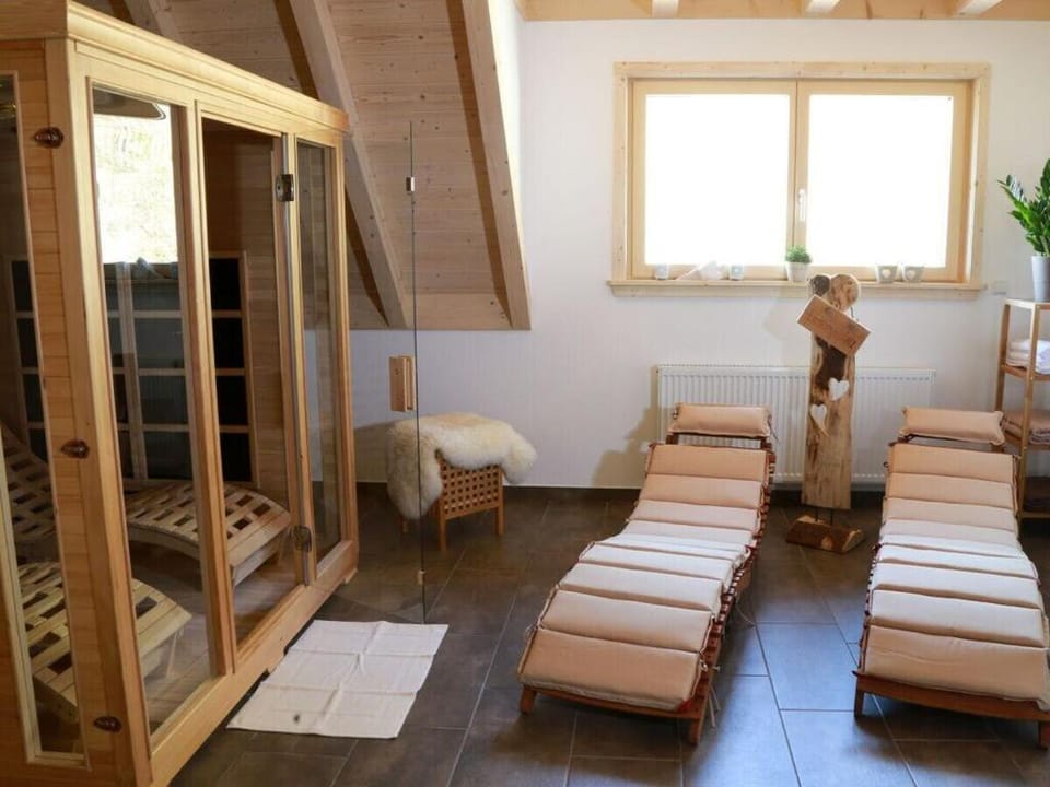 Heimatgluck Schwarzwald Vacation rental in Ortenau