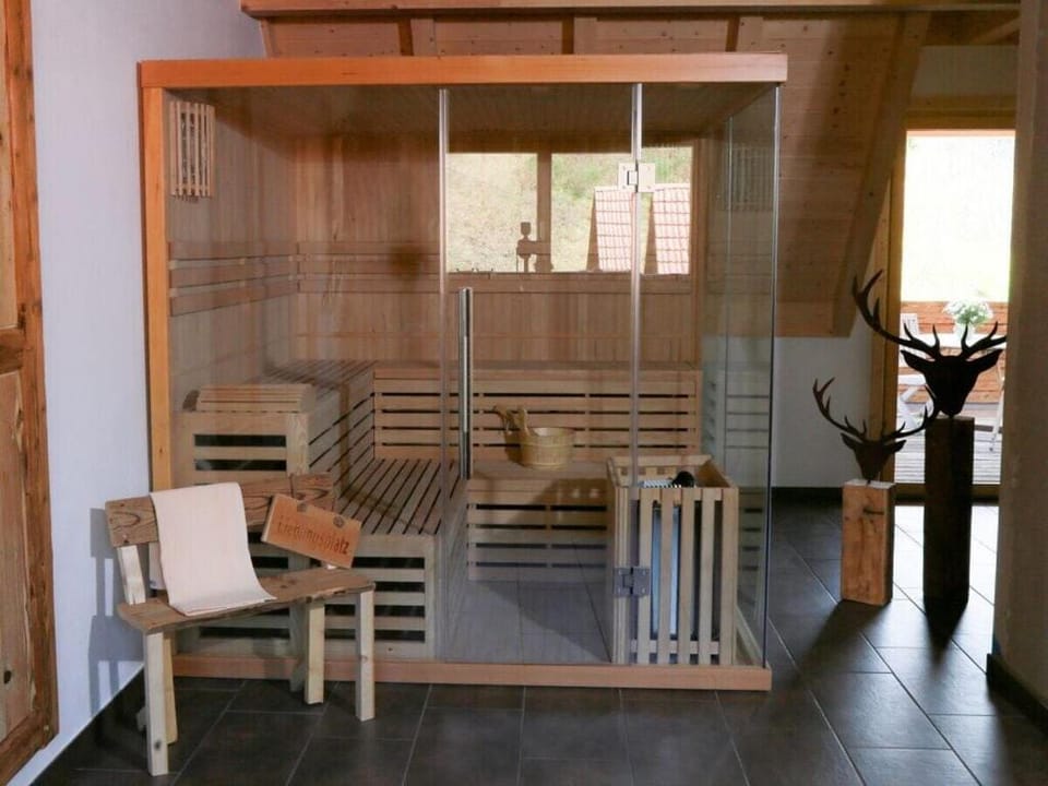 Heimatgluck Schwarzwald Vacation rental in Ortenau