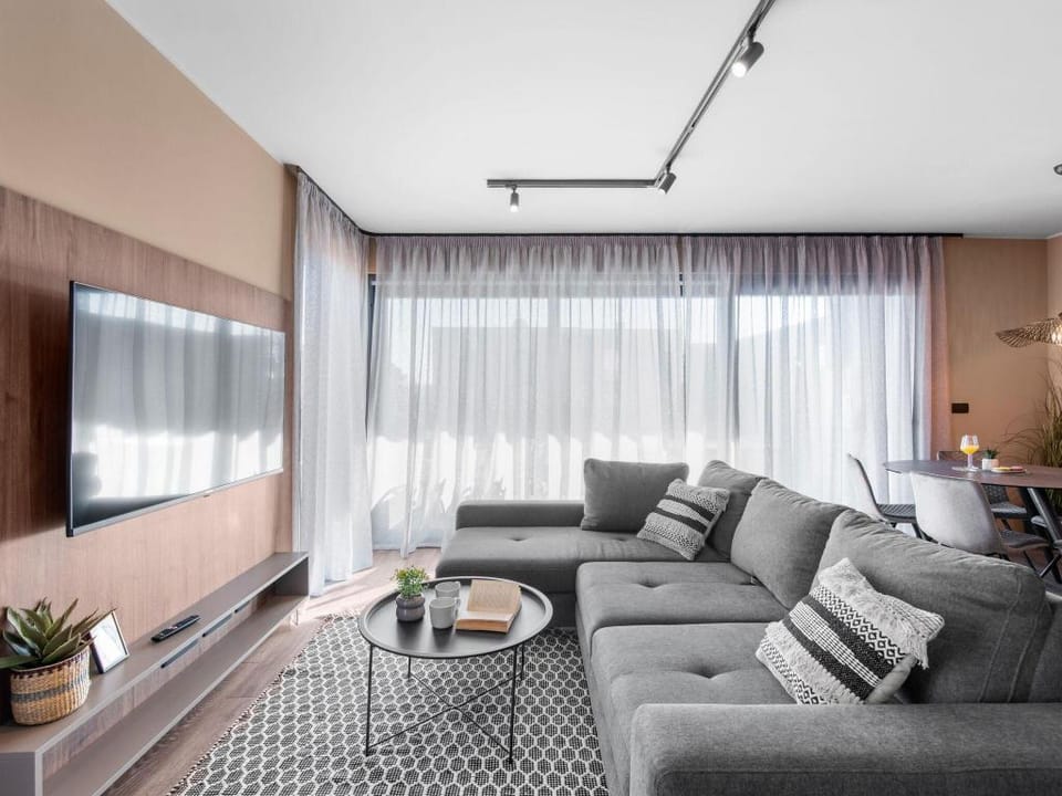 Family apartment in Novigrad Villa in Istria County