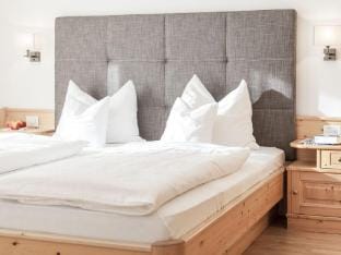 Geisler Mittermoarhof Vacation rental in Trentino-South Tyrol