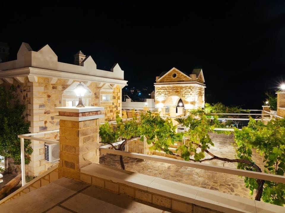 Efrosini Comfortable holiday residence Villa in Crete