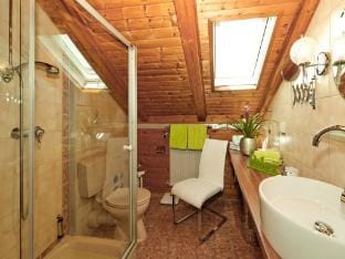 Holiday apartment Kirchberger Vacation rental in Bavaria
