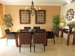 Beach Penthouse Bermuda Beach 4 Vacation rental in Costa del Sol