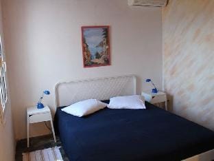 Holidayhouse with garden Vacation rental in Decentralized Administration of the Aegean