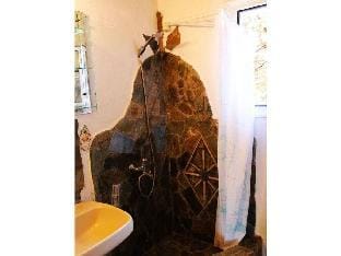 Holidayhouse with garden Vacation rental in Decentralized Administration of the Aegean